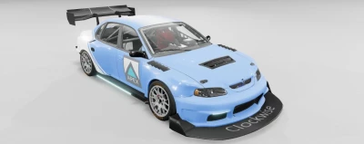 Pessima Gt3/Hillclimb v1.1