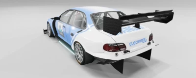 Pessima Gt3/Hillclimb v1.1