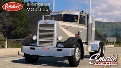 Peterbilt 351 v1.1