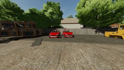 Peugeot 206 v1.0.0.1