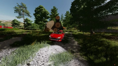 Peugeot 206 v1.0.0.1