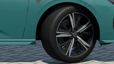 Peugeot 308 SW 2022 v1.1.0.0