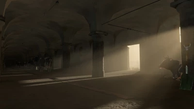 PGR Animal Barns Pack v1.0.0.1