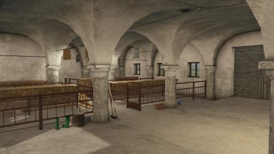 PGR Animal Barns Pack v1.0.0.1