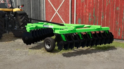 Piccin GAICR 22 v1.0.0.1