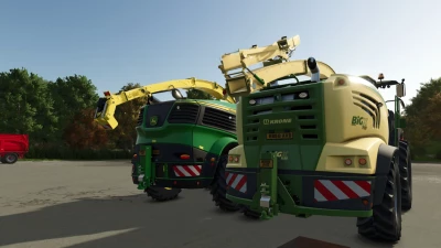 Pickup Hitch For Foragers v1.0.0.1