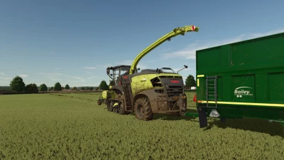 Pickup Hitch For Foragers v1.0.0.1