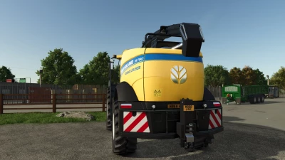 Pickup Hitch For Foragers v1.0.0.1