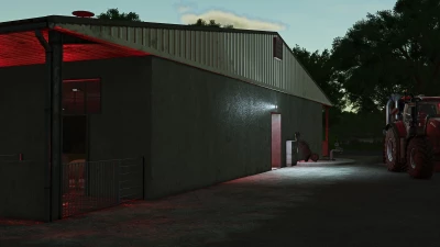 Pig Fattening v1.0.0.0