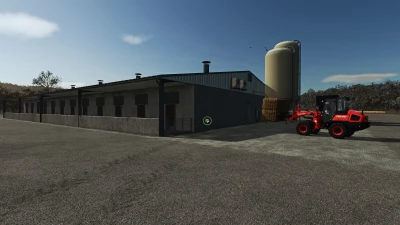 Pig Fattening v1.0.0.0