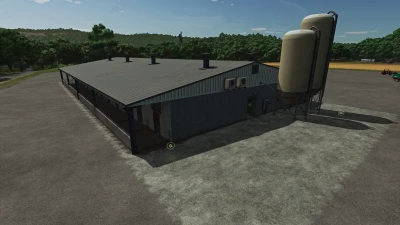 Pig Fattening v1.0.0.0