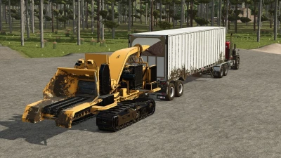 Pitts Chip Trailer v1.0.0.0