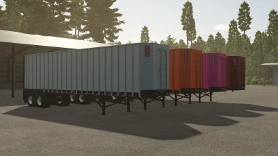 Pitts Chip Trailer v1.0.0.0