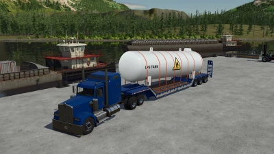 Pitts LB51-26 Trailer v1.0.0.0