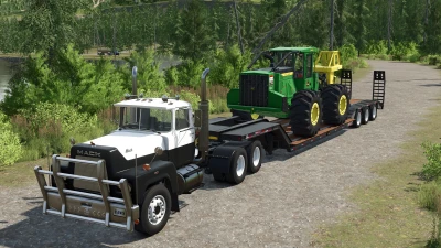 Pitts LB51-26 Trailer v1.0.0.0