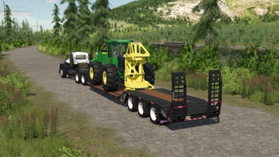 Pitts LB51-26 Trailer v1.0.0.0