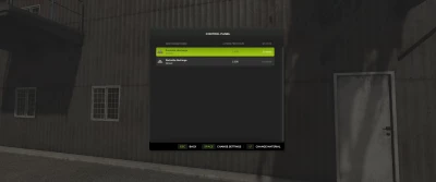 Placeable Material Discharge V1.0.0.1