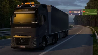 Poland Refresh alpha v0.1