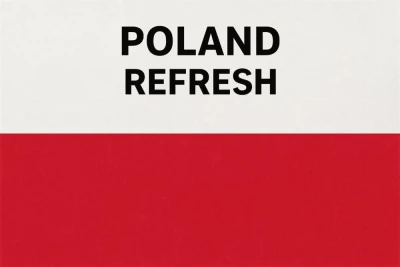 Poland Refresh alpha v0.1