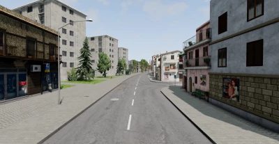 Poland (Summer/Winter) v1.8 0.37.x