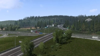 PolandRebuilding (for PM 2.76 and ETS2 1.56) v2.6.1