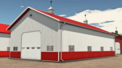 Pole Barn v1.0.0.0