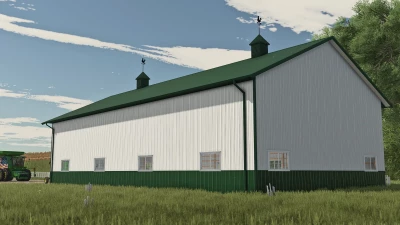 Pole Barn v1.0.0.0