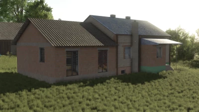 Polish House v1.0.0.0