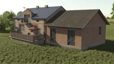 Polish House v1.0.0.0