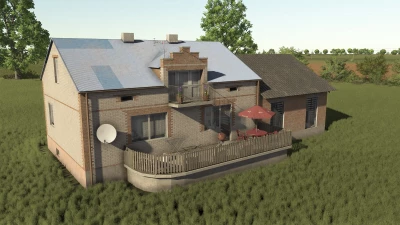 Polish House v1.0.0.0