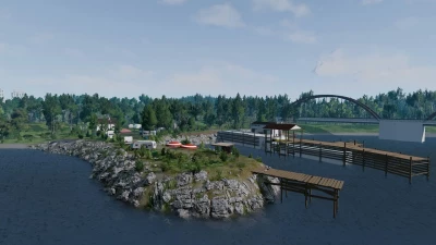 Polish Roads (2025 Rework) v3.1.2 0.37.x