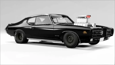 Pontiac GTO v1.0 0.32