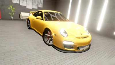 Porsche 911 997 v1.0 0.33