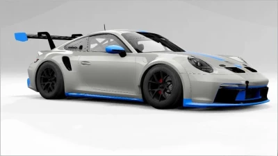 Porsche 911 GT3 v1.0 0.32