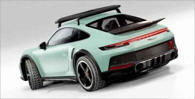 Porsche 911 (Turbos, GT3, Gt3Rs) 2023 V1.3 0.32