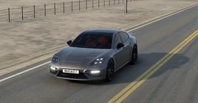 Porsche Panamera v1.1