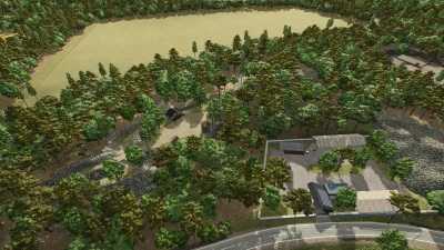 Portugal SOUTH v1.0.0.0