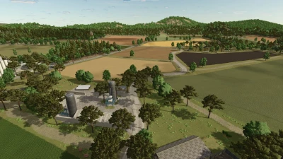 Portugal SOUTH v1.0.0.0