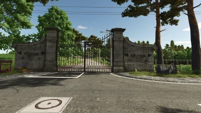 Portugal SOUTH v1.0.0.0