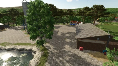 Portugal SOUTH v1.0.0.0