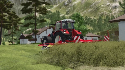 Pöttinger HIT 690 N v1.0.0.0