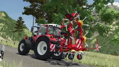 Pöttinger HIT 690 N v1.0.0.0