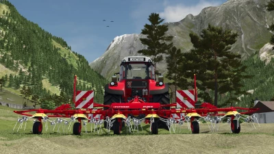 Pöttinger HIT 690 N v1.0.0.0