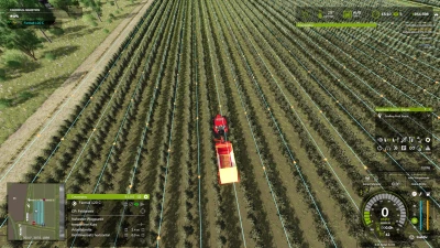 Pöttinger Steinesammler Boss Alpin v1.0.0.0