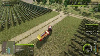 Pöttinger Steinesammler Boss Alpin v1.0.0.0