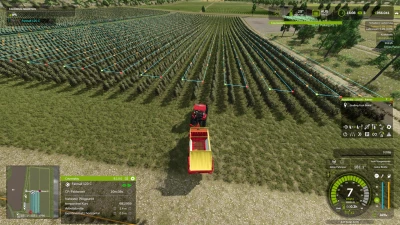 Pöttinger Steinesammler Boss Alpin v1.0.0.0