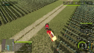 Pöttinger Steinesammler Boss Alpin v1.0.0.0