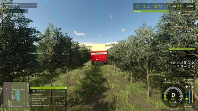 Pöttinger Steinesammler Boss Alpin v1.0.0.0