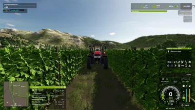 Pöttinger Steinesammler Boss Alpin v1.0.0.0