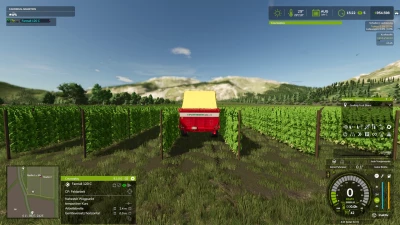 Pöttinger Steinesammler Boss Alpin v1.0.0.0